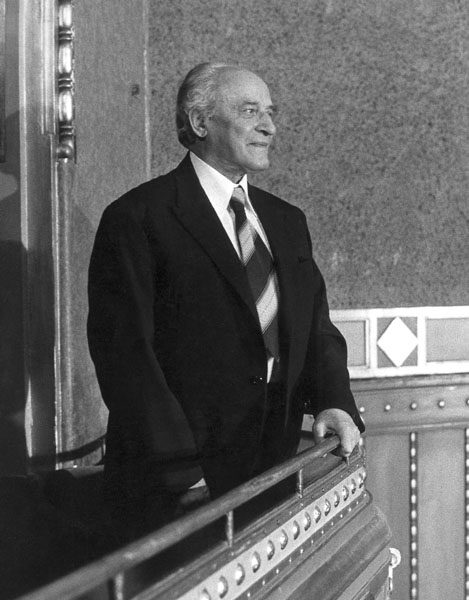 Bárdos Lajos